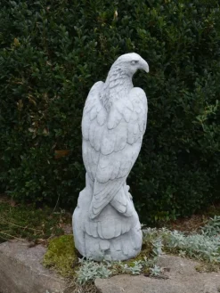 Gartendekoparadies Animaux-Aigle puissant