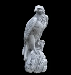 Gartendekoparadies Animaux-Aigle puissant