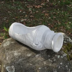 Gartendekoparadies Jardinières-Amphore comme jardinière