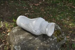 Gartendekoparadies Jardinières-Amphore comme jardinière