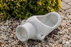 Gartendekoparadies Jardinières-Amphore comme jardinière