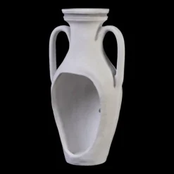 Gartendekoparadies Jardinières-Amphore comme vase à fleurs