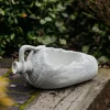 Gartendekoparadies Jardinières-Amphore efficace