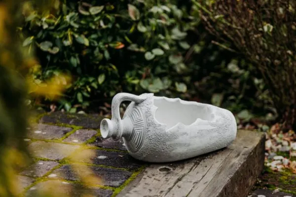 Gartendekoparadies Jardinières-Amphore efficace