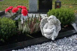 Gartendekoparadies Enfants & Anges-Ange touchant