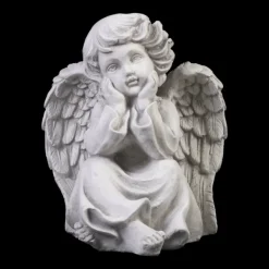 Gartendekoparadies Enfants & Anges-Anges - les messagers de Dieu
