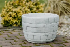Gartendekoparadies Jardinières-Auge à plantes en taille L