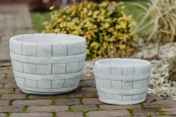 Gartendekoparadies Jardinières-Auge à plantes en taille L