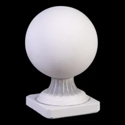 Gartendekoparadies Belle-Ball met des accents nobles