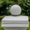 Gartendekoparadies Belle-Balle pour poteau