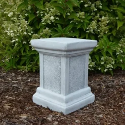 Gartendekoparadies Colonnes & Socles-Base
