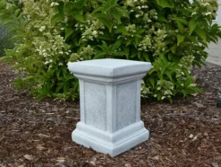 Gartendekoparadies Colonnes & Socles-Base