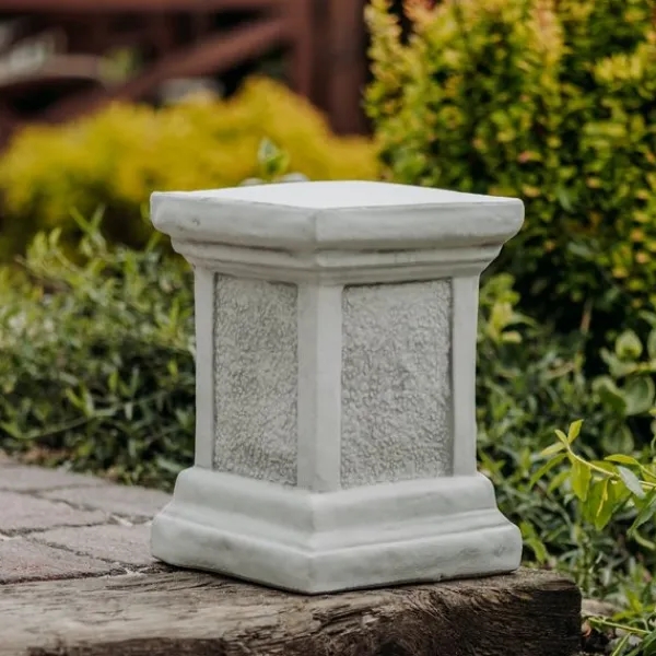 Gartendekoparadies Colonnes & Socles-Base