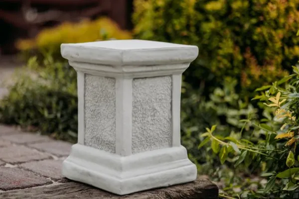 Gartendekoparadies Colonnes & Socles-Base