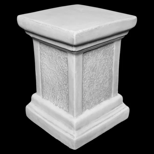 Gartendekoparadies Colonnes & Socles-Base