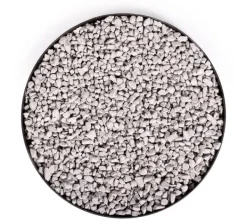 Gartendekoparadies Bols À Feu & Poêles De Jardin-Base ronde à mettre roches décoratives pour braséro 60 cm