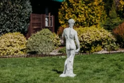 Gartendekoparadies Figures & Statues-Belle statue de David de Michel-Ange