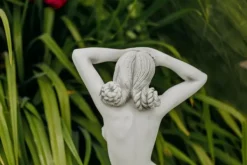Gartendekoparadies Figures & Statues-Belle statue de Vénus érotique