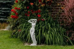 Gartendekoparadies Figures & Statues-Belle statue de Vénus érotique