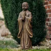 Gartendekoparadies Bouddhas-Bouddha exclusif