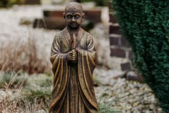 Gartendekoparadies Bouddhas-Bouddha exclusif
