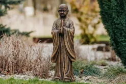 Gartendekoparadies Bouddhas-Bouddha exclusif