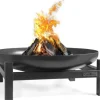 Gartendekoparadies Bols À Feu & Poêles De Jardin-Braséro de jardin « PANAMA »
