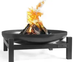 Gartendekoparadies Bols À Feu & Poêles De Jardin-Braséro de jardin « PANAMA »