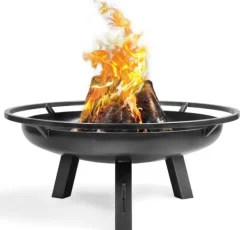 Gartendekoparadies Bols À Feu & Poêles De Jardin-Braséro de jardin « PORTO »