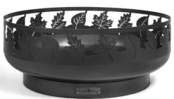 Gartendekoparadies Bols À Feu & Poêles De Jardin-Braséro de jardin « TORONTO » 80 cm