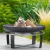 Gartendekoparadies Bols À Feu & Poêles De Jardin-Braséro de jardin « VIKING »