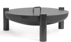 Gartendekoparadies Bols À Feu & Poêles De Jardin-Braséro de jardin «PALMA» 60 cm