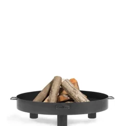Gartendekoparadies Bols À Feu & Poêles De Jardin-Braséro de jardin «TUNIS» 60 cm