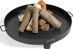 Gartendekoparadies Bols À Feu & Poêles De Jardin-Braséro de jardin «TUNIS» 60 cm