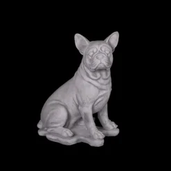 Gartendekoparadies Animaux-Bulldog français