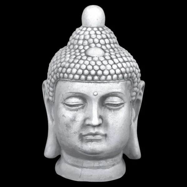 Gartendekoparadies Bouddhas-Buste du Grand Bouddha