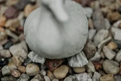 Gartendekoparadies Animaux-Canard mignon
