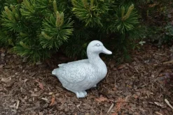 Gartendekoparadies Animaux-Canard mignon