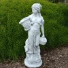 Gartendekoparadies Figures & Statues-Cette statue fait toujours bonne figure