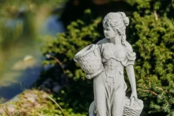 Gartendekoparadies Figures & Statues-Cette statue fait toujours bonne figure