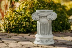 Gartendekoparadies Colonnes & Socles-Colonne ionique