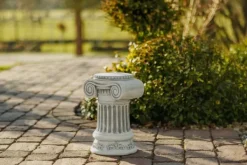 Gartendekoparadies Colonnes & Socles-Colonne ionique