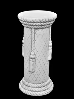 Gartendekoparadies Colonnes & Socles-Colonne élégante