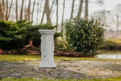 Gartendekoparadies Colonnes & Socles-Colonne élégante