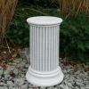 Gartendekoparadies Colonnes & Socles-Colonne élégante