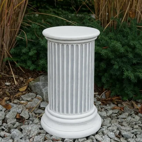 Gartendekoparadies Colonnes & Socles-Colonne élégante