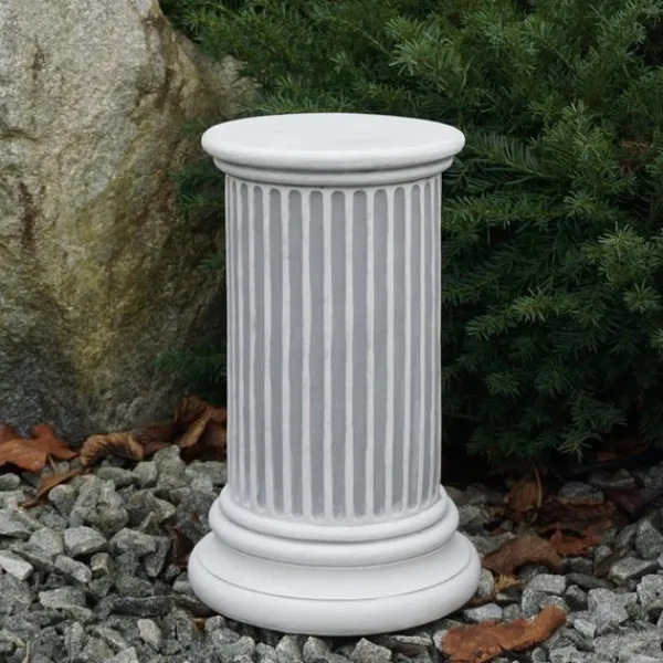 Gartendekoparadies Colonnes & Socles-Colonne élégante
