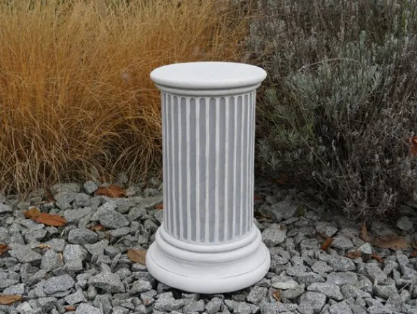 Gartendekoparadies Colonnes & Socles-Colonne élégante