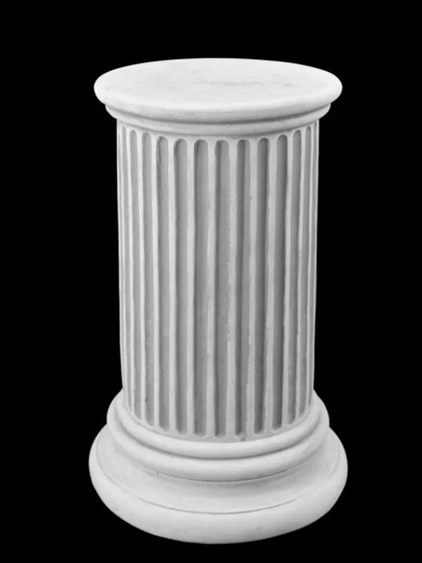 Gartendekoparadies Colonnes & Socles-Colonne élégante