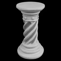 Gartendekoparadies Colonnes & Socles-Colonne romaine